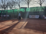 Tennistoernooitje seniorenteams S.K.N.W.K. van zaterdag 11 januari 2025 (Fotoboek 2) (22/161)